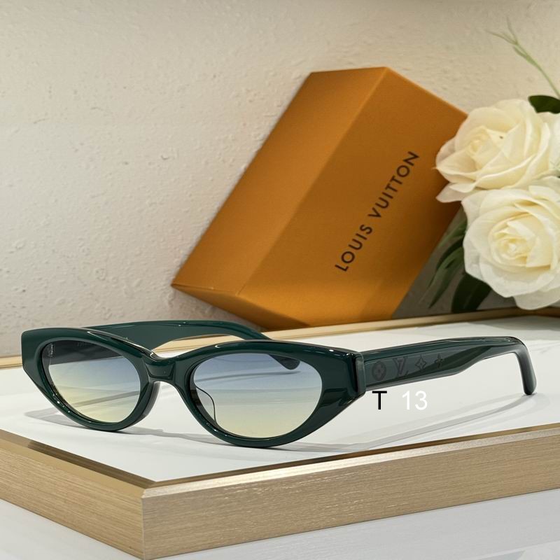 LV Sunglasses ID:20260410-2889